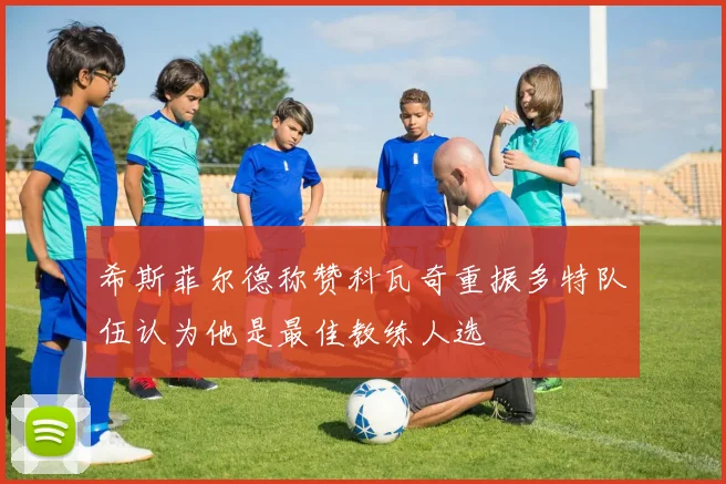 希斯菲尔德称赞科瓦奇重振多特队伍认为他是最佳教练人选